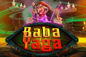 Baba Yaga